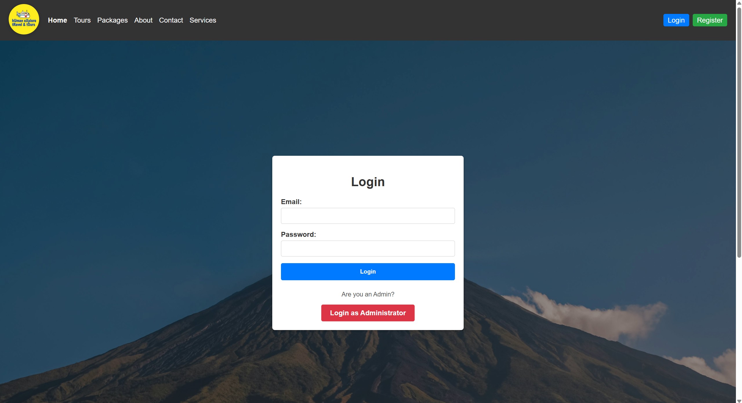 Human Explore Screenshot 6