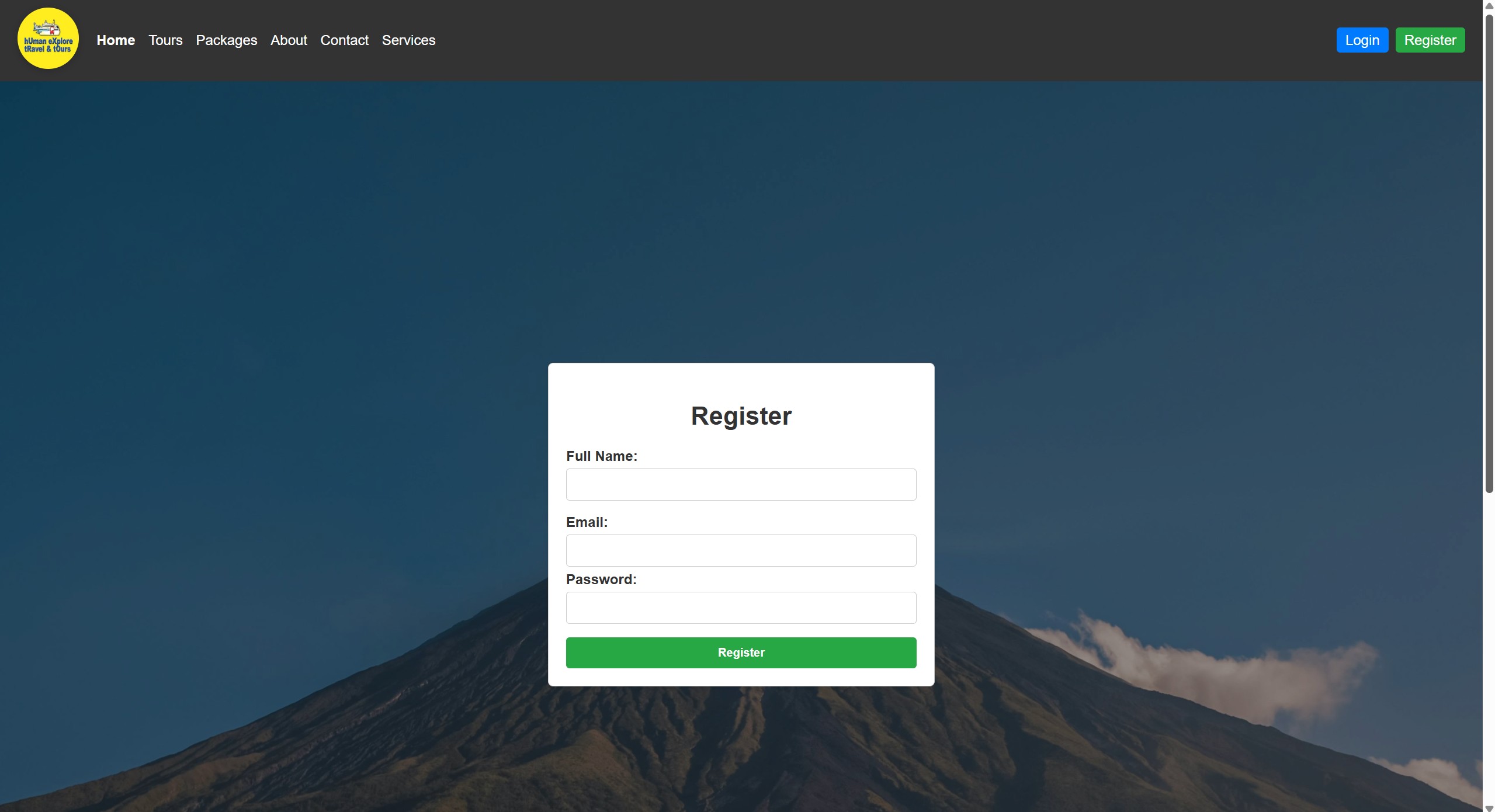 Human Explore Screenshot 7