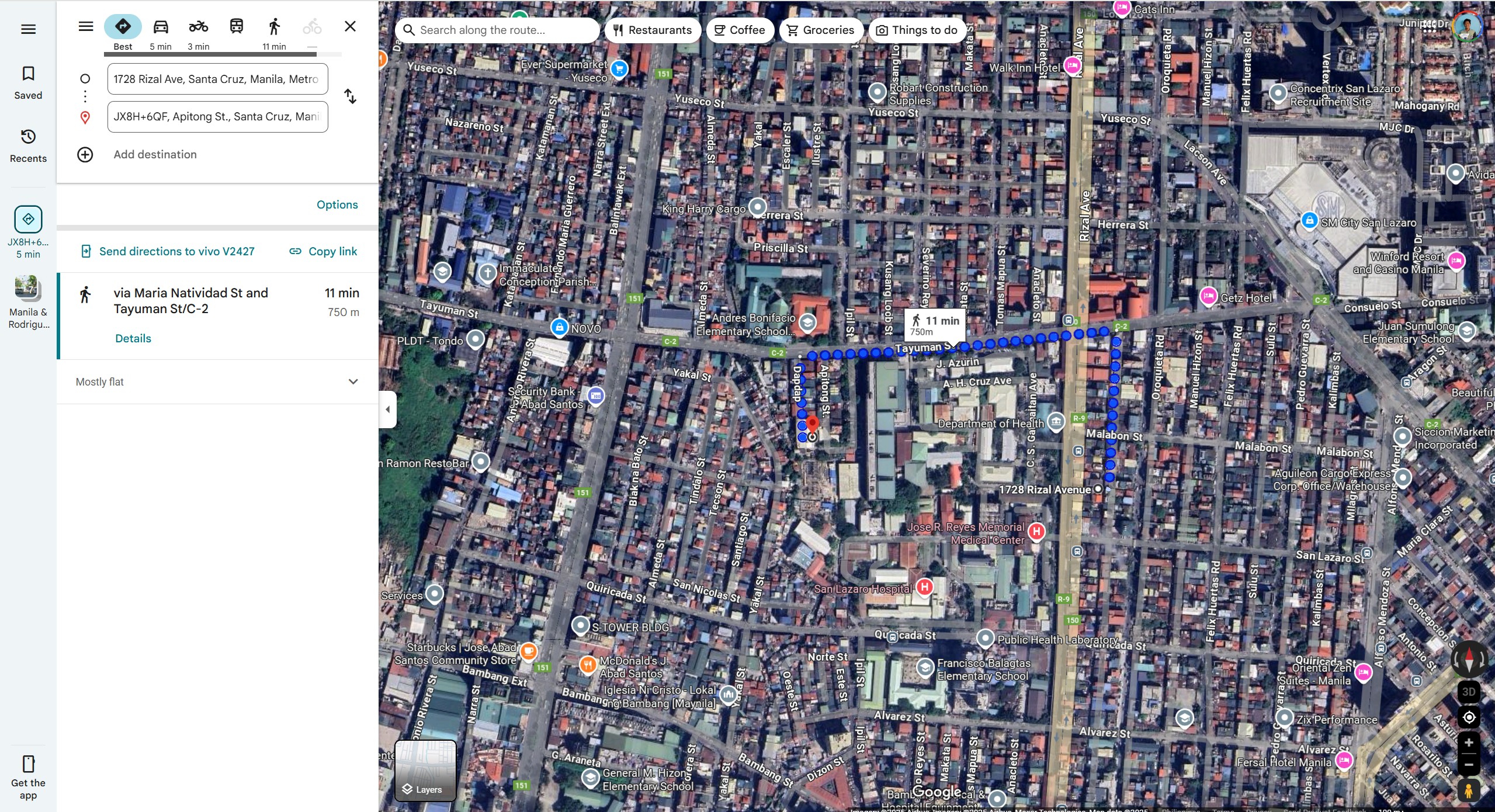 Kapilya Near Me Screenshot 4