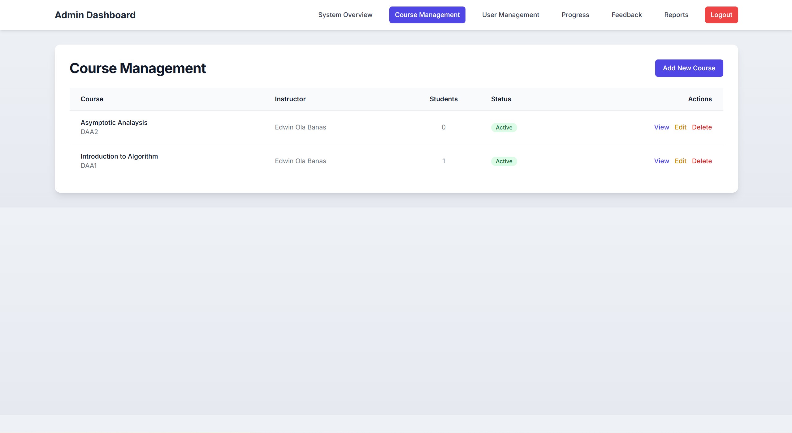 Smart System Screenshot 3
