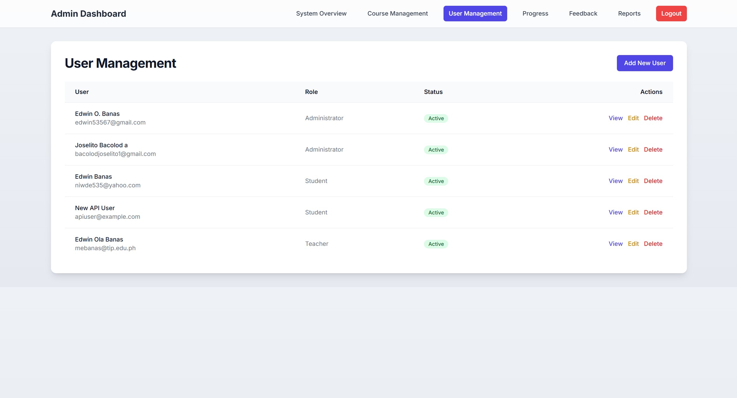Smart System Screenshot 4