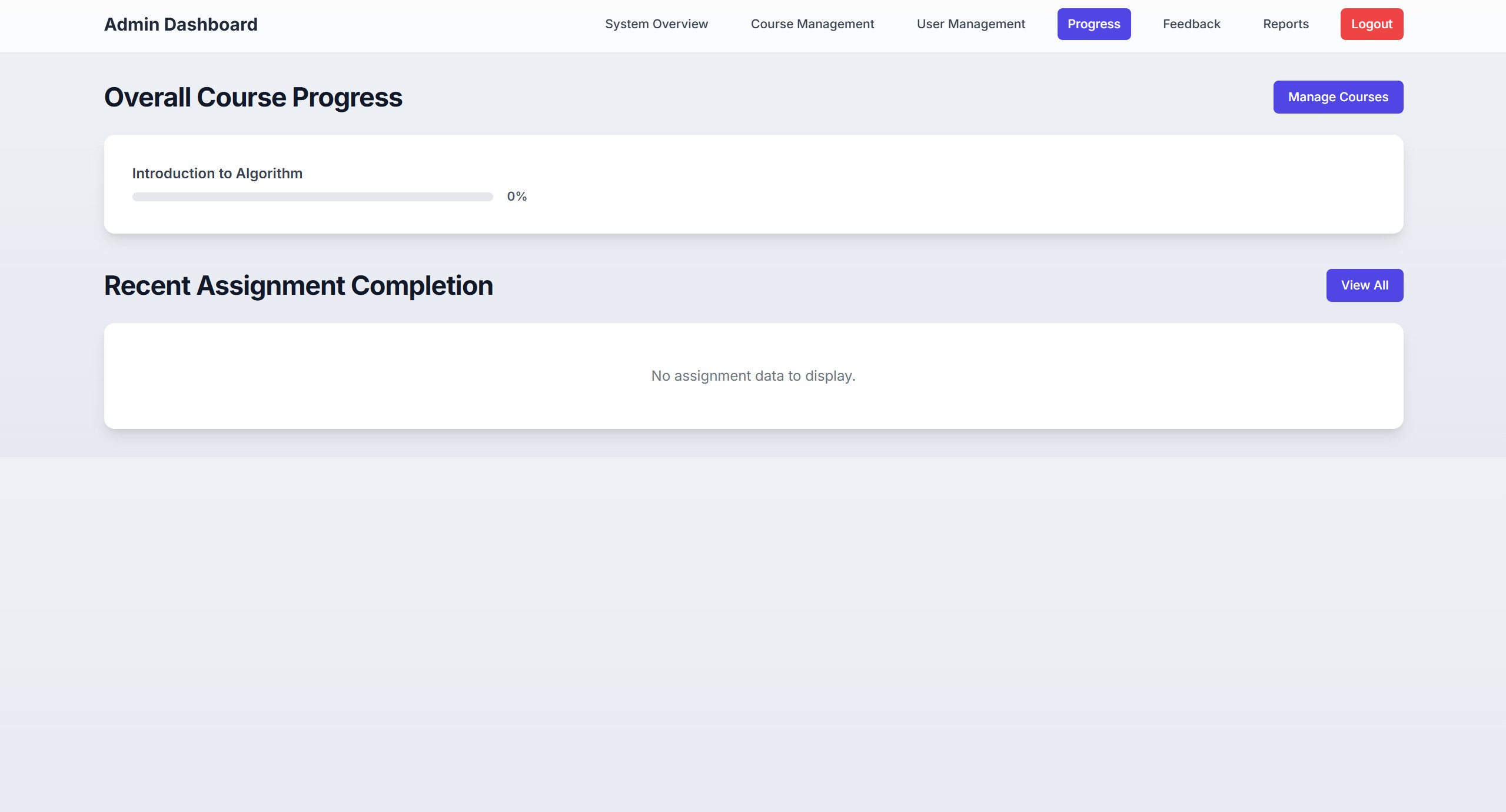 Smart System Screenshot 5